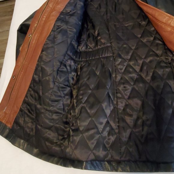 Danier Leather Jacket - Picture 9 of 13